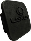 Toyota Genuine Parts 00228-60966 Lexus Trailer Hitch Receiver Plug