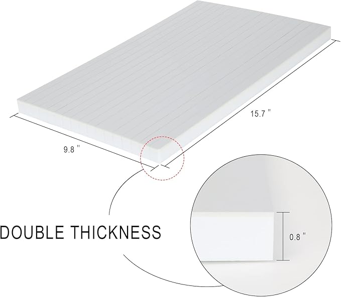 Garage Wall Protector Foam Wall Column Guard - Image 2