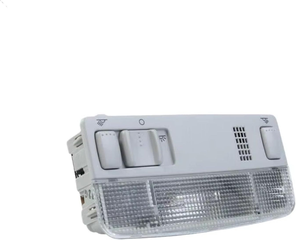 Car Interior Light for Seat for Ibiza MK4 2009-2015 for Leon 1999-2006 for Toledo 1999-2013 Interior Dome Reading Light 1TD947105