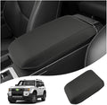 Ruiya Armrest Cover for Toyota Prado LC250 J250 Center Console, for Toyota Land by RUIYA