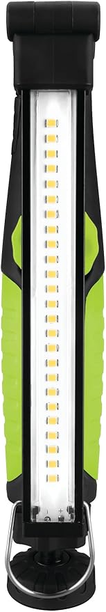 Performance Tool W2232 650+LM Li-Ion Folding Slim Work Light - Image 3