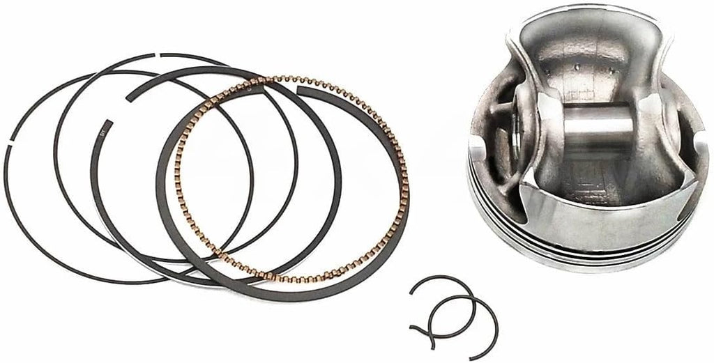 Piston Compatible With ODES LZ Liangzi 1000 Quad ATV UTV GO KART 21050400600