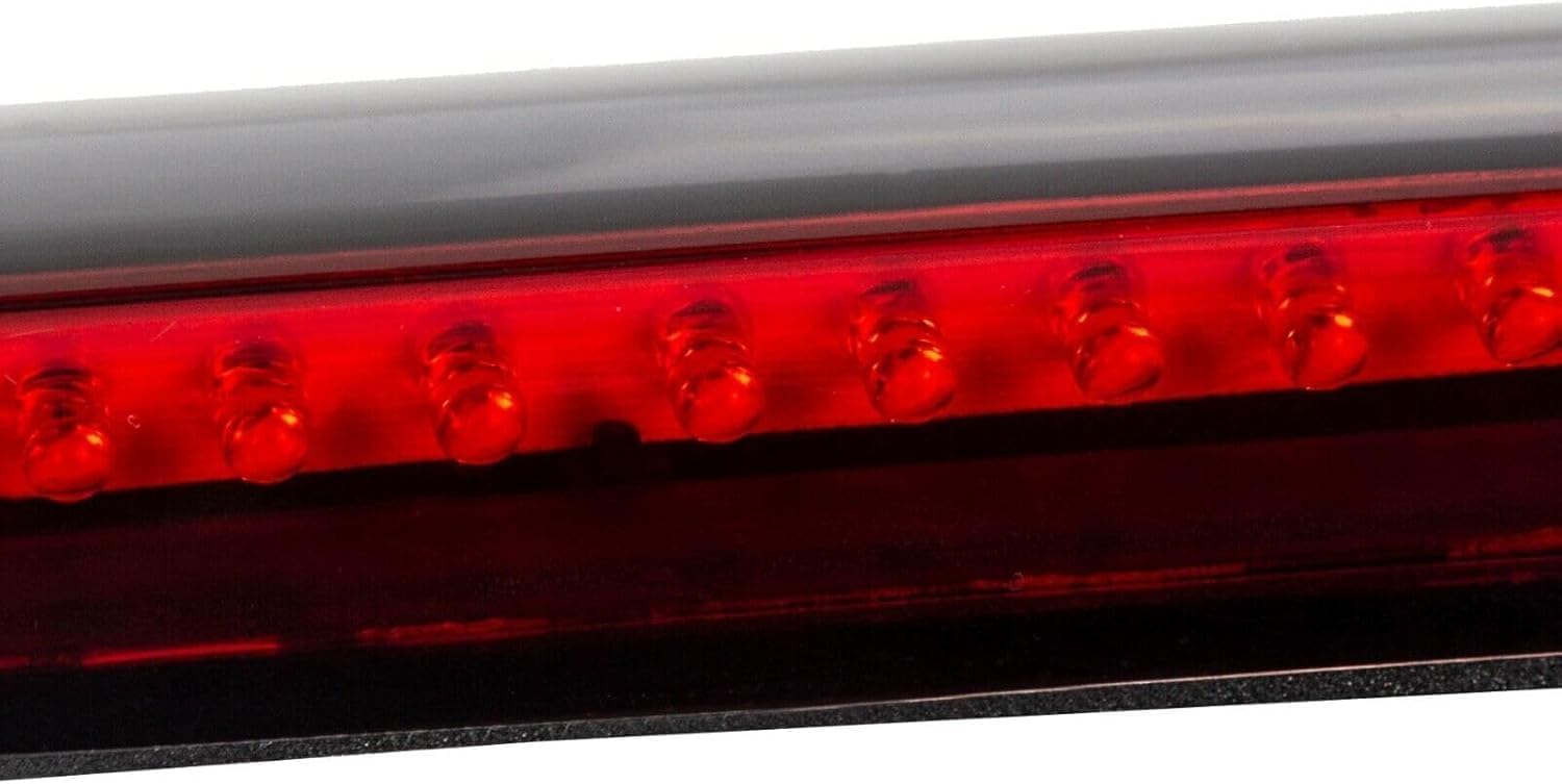 EPIC LIGHTING OE Spec-B-A Replacement 3rd Brake Light Compatible with CHEVROLET GMC HUMMER 94-06 SUBURBAN 95-06 TAHOE 92-06 YUKON - Single Unit