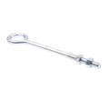prime-line 9067010 eye bolts with nuts, 1/2 in.-13, main product view