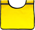 Winch Damper Heavy Duty,Thick Reinforced Winch Rope Cable & Line Safety Damper,Weighted Recovery Dampener Blanket with Pocket for Truck ATV UTV Off Road Accessories-Yellow
