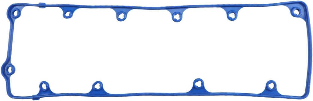 Valve Cover Gasket for VS50564R VC4154G | Fit Ford E-150 E-250 Expedition Explorer F-150 Mustang Fit Lincoln Town Car Fit Mercury Grand Marquis 4.6L VIN Code V W X 9