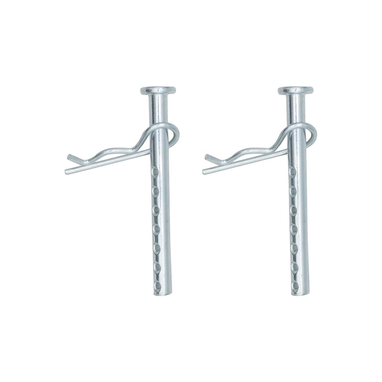 472795 014973472795 Clevis Pin 1/4X 2-1/2 inches / Matching R- Clip