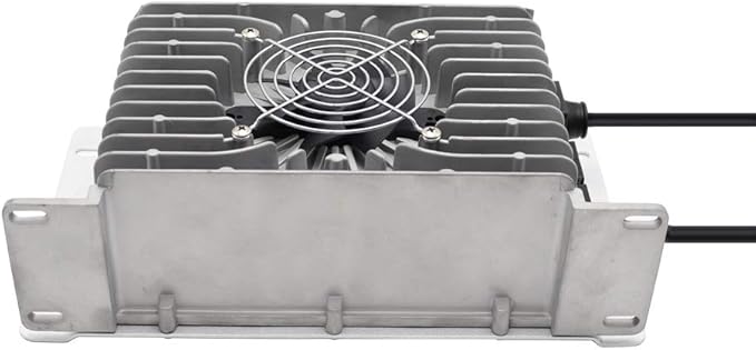 36V 18A Golf Cart Battery Charger - Image 5