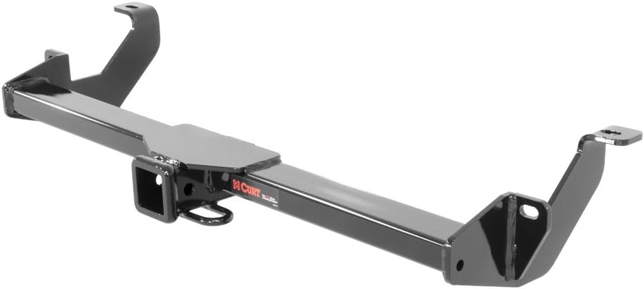 CURT 13292 Class 3 Trailer Hitch, 2-Inch Receiver