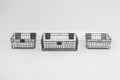 Handi Tool Rail with Basket Kit