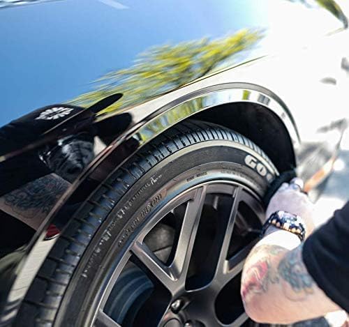 P&S Professional Detail Products Shine All Performance Dressing – High Gloss