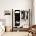 granny says hanging closet organizer, 5 drawers, 6, main product view