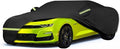 Waterproof Car Covers for 2010-2023 Chevy Camaro Custom Heavy Duty Waterproof by ATBKJ