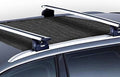 Mockins 43" x 39" Non-Skid Anti Slip Mat for Car Roof Cargo | Soft Roof Rack Pads | Auto Roof Mat & Cargo Liner for SUV Car Truck & Van | Customizable Multifunctional Anti Slip Car Mat