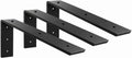 winker countertop support bracket 3 pack heavy duty, main product view