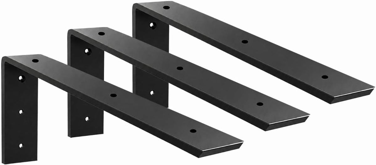 winker countertop support bracket 3 pack heavy duty, main product view