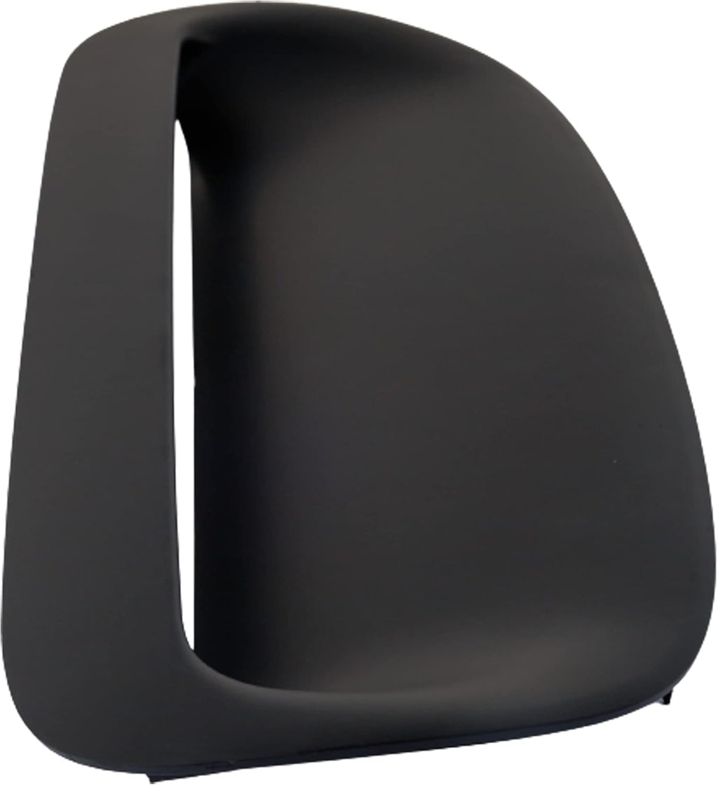 Garage-Pro Hood Scoop Compatible with Mini Cooper 2002-2008 Convertible, Mfrbodycodename: R52, Primed
