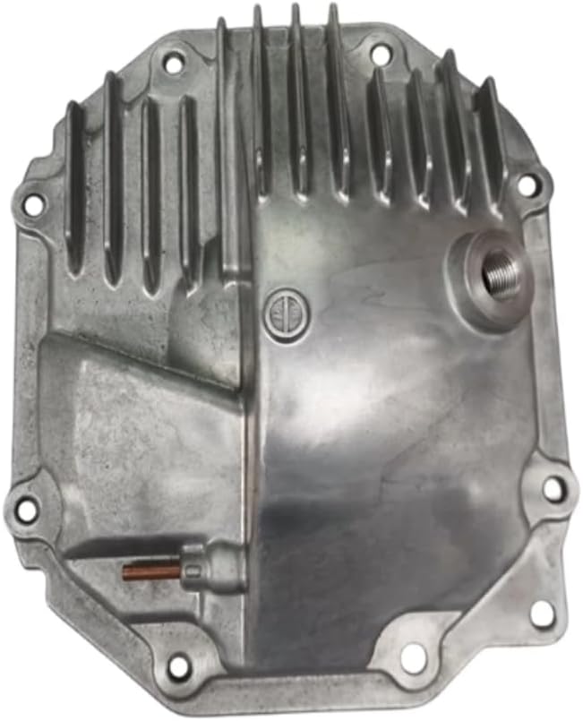 FR DIFF Carrier Cover MR483483 for Mitsubishi Pajero 2000-2012 V73V63V97V93V87