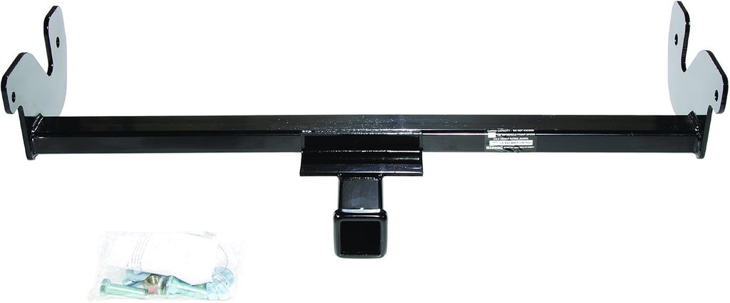 Reese 65049 Front Mount Receiver with 2" Square Receiver opening