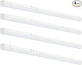 8FT LED Linear Strip Light, Super Bright 8 Foot LED Shop Lights 100W 90W 80W by RFPP