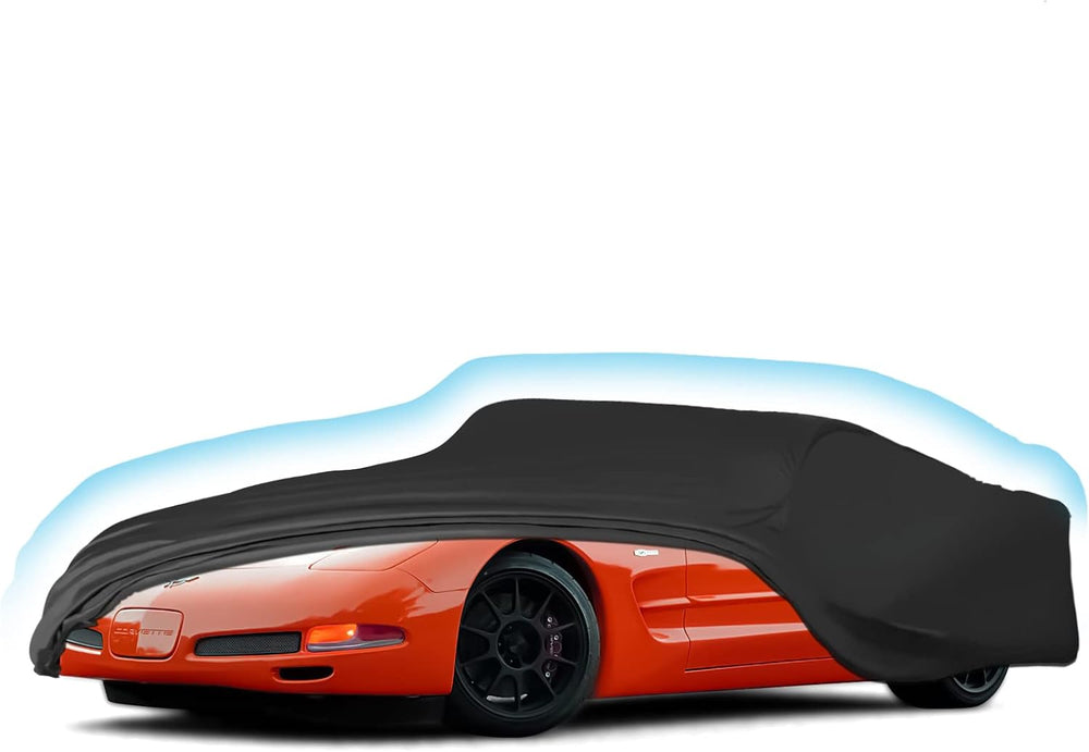 Proadsy 2025 Upgrade Car Cover Compatible