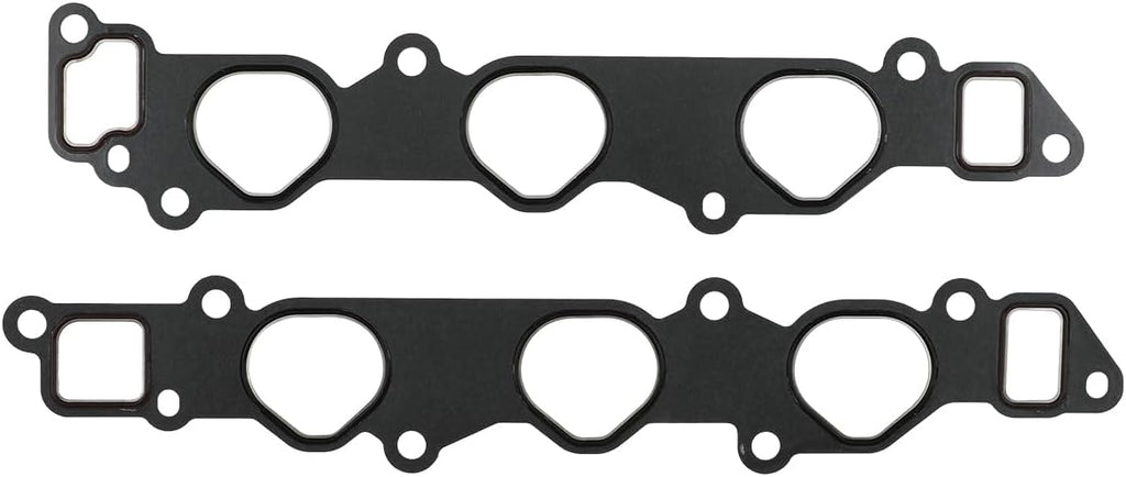 Head Gasket Set for HS9592PT, HS9295PT-1, HS9592PT-2, HGS963 | Fit Lexus ES300 RX300 Fit Toyota Avalon Camry Highlander Sienna 1999-2006 3.0L 2995CC V6 DOHC, (24 Valve), Eng Code "1MZFE"