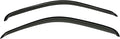 2pcs Side Window Deflectors Window Visors by Unknown