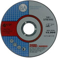 benchmark abrasives grinder cut off wheels 4 1/2, main product view