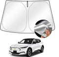 Cartist Windshield Sun Shade Fits by cartist