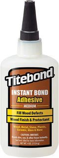 titebond instant bond medium ca super glue –, main product view