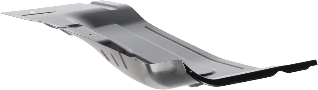 JC Whitney Floor Pan Compatible with Dodge Ram 2500 1994-2001, Ram 3500, Ram 1500