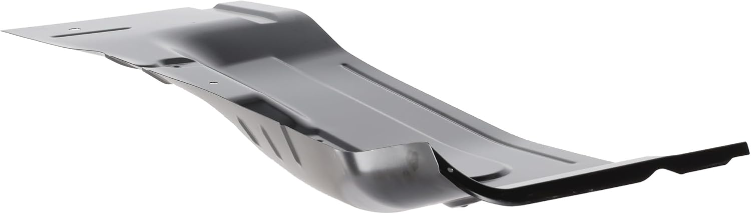 JC Whitney Floor Pan Compatible with Dodge Ram 2500 1994-2001, Ram 3500, Ram 1500