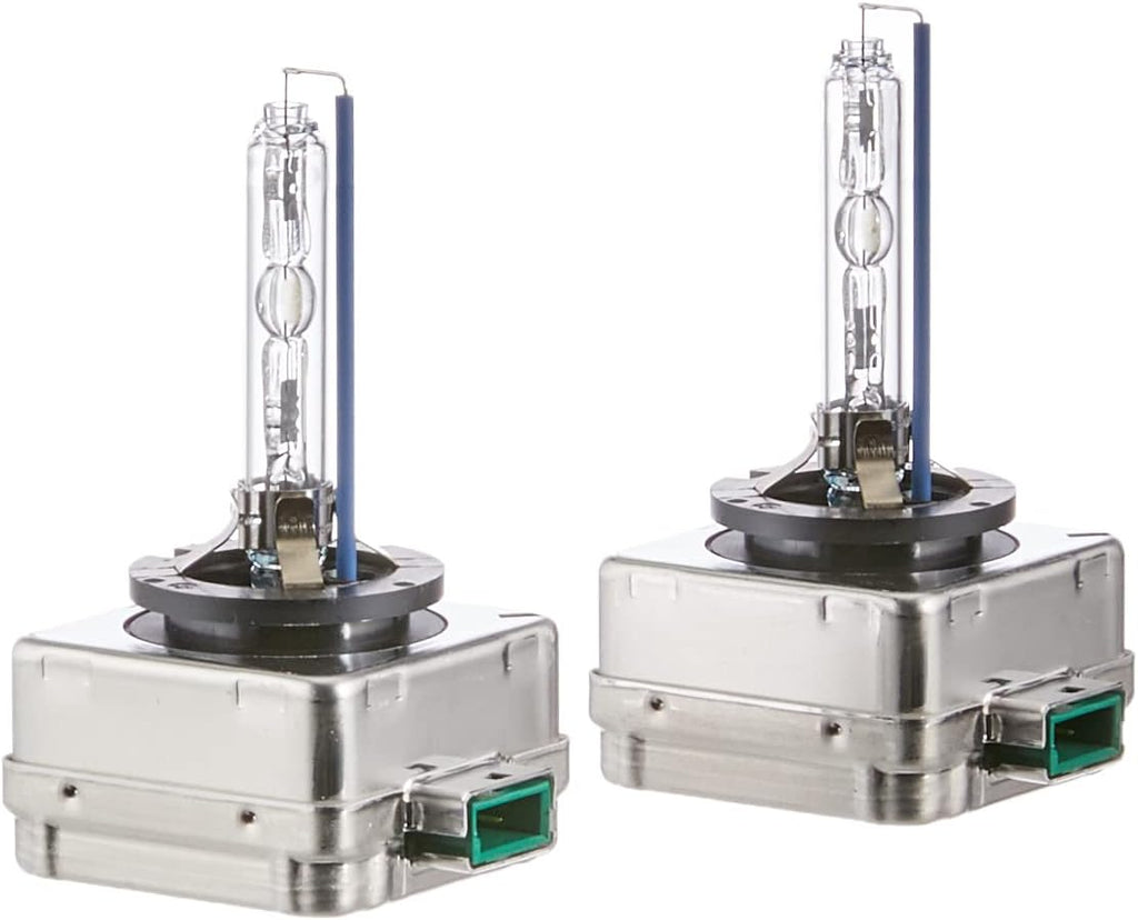 OSRAM XENARC COOL BLUE INTENSE D3S HID Xenon discharge bulb, discharge lamp, 66340CBI-HCB, duobox (2 units)