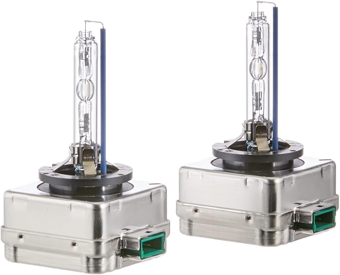 OSRAM XENARC COOL BLUE INTENSE D3S HID Xenon discharge bulb, discharge lamp, 66340CBI-HCB, duobox (2 units)