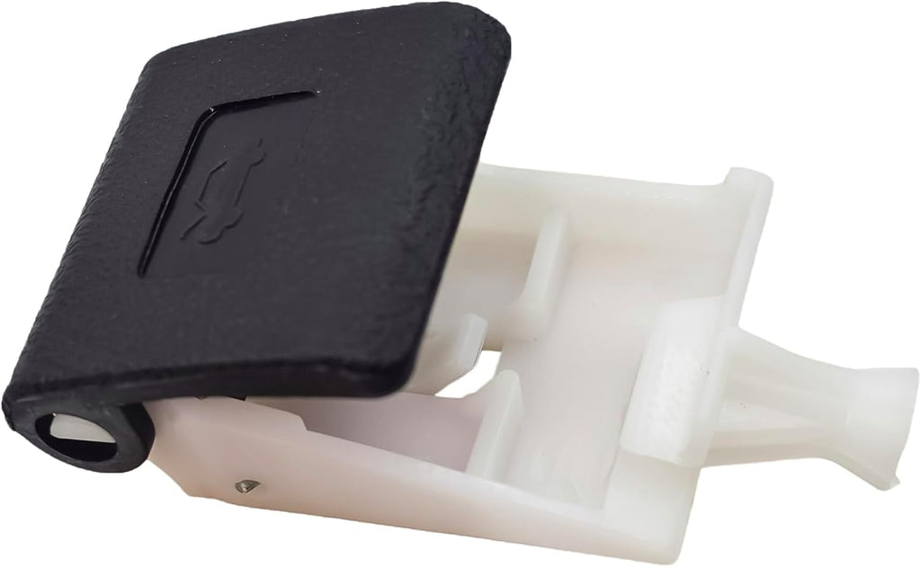 Front Hood Latch Release Lever Handle Fit for Toyota Corolla 2007-2023，Replace 5360152010