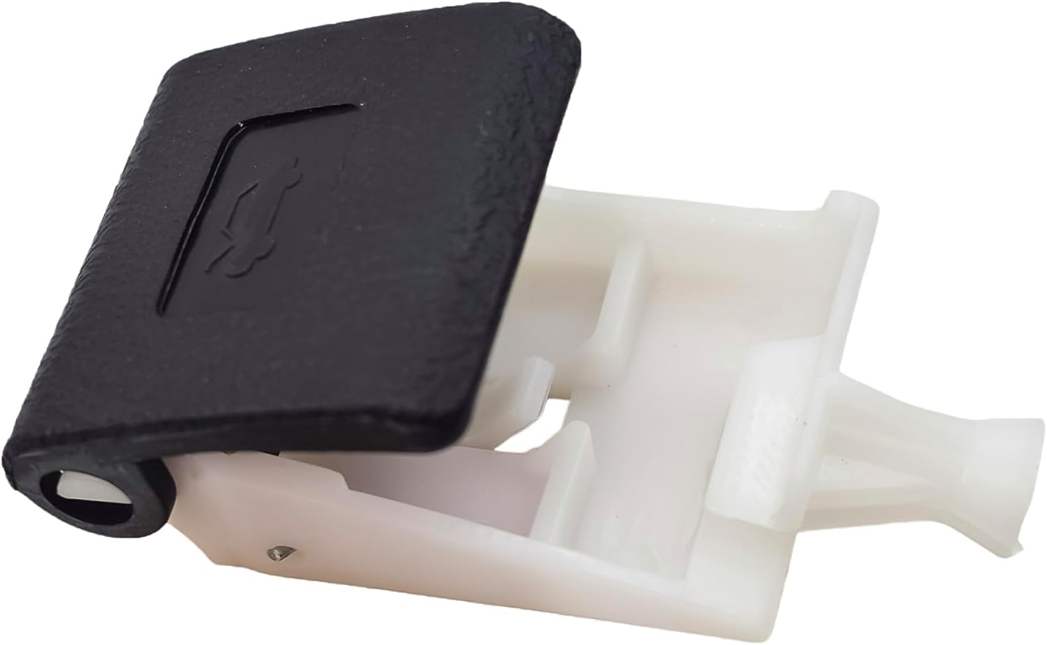 Front Hood Latch Release Lever Handle Fit for Toyota Corolla 2007-2023，Replace 5360152010