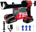 promaker cordless caulking gun, 21v caulk gun w/, main product view
