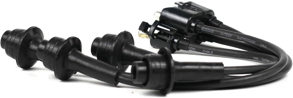 Compatible For TOYOTA ELECTRONIC CARBURETTOR ENGINE 2 VAC ADVANCE 1Y 2Y 3Y 4Y 19030-72080