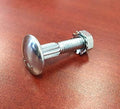 carriage bolt & nut kit - overhead todco, main product view