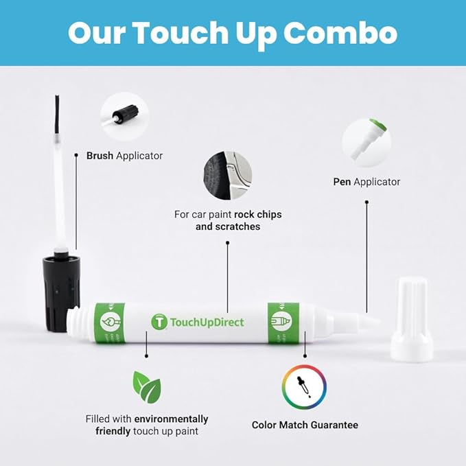 TouchUpDirect 4X0 Inferno Compatible - Image 2