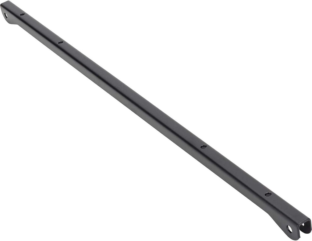 Speedway 1928-36 Compatible with Ford Hood Prop Kit, Black