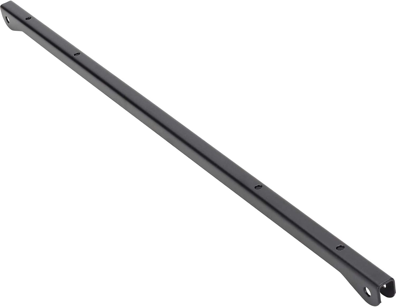 Speedway 1928-36 Compatible with Ford Hood Prop Kit, Black