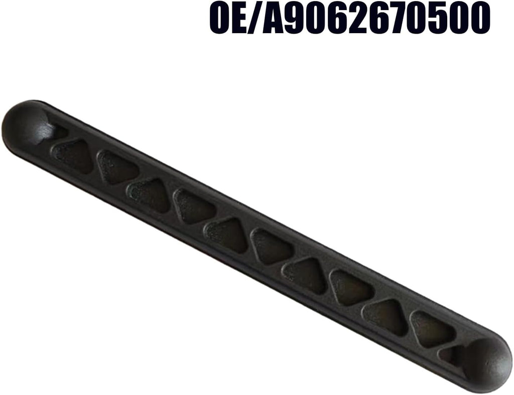 A9062670500 Transmission Shift Linkage, POM Material Direct Fit OE Replacement, for W906 Sprinter Transmission Shift System Repair