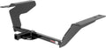 CURT Manufacturing 11447 Class 1 Trailer Hitch, Pin and Clip