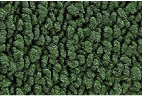 Interchange Interior Carpet (no console) designed for Buick Skylark 1968-1972 2 Door 4-Speed Manual Green