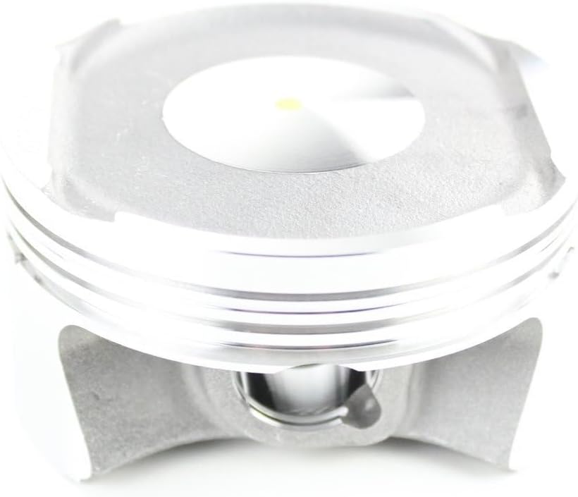Cylinder Piston Gasket Compatible With BRP HD10 1000 420623566 420623565