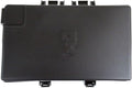 Distribution Center Cover Fuse Relay Lid for Dodge for Jeep for Ram 1500 Classic 22 2500/3500 19-23