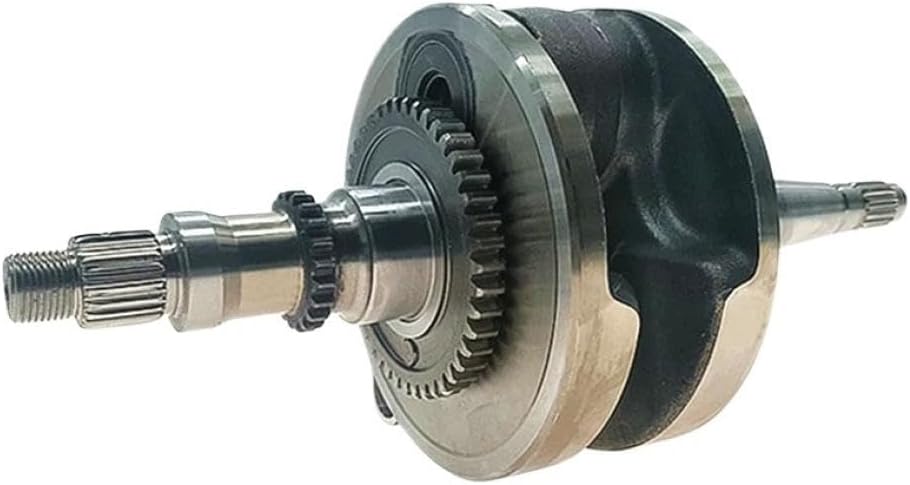 Crankshaft Assembly Compatible With CF 500 ATV UTV Quad Go Kart 0180-041000