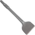 4" tile chisel for demolition jack hammer, 16", main product view