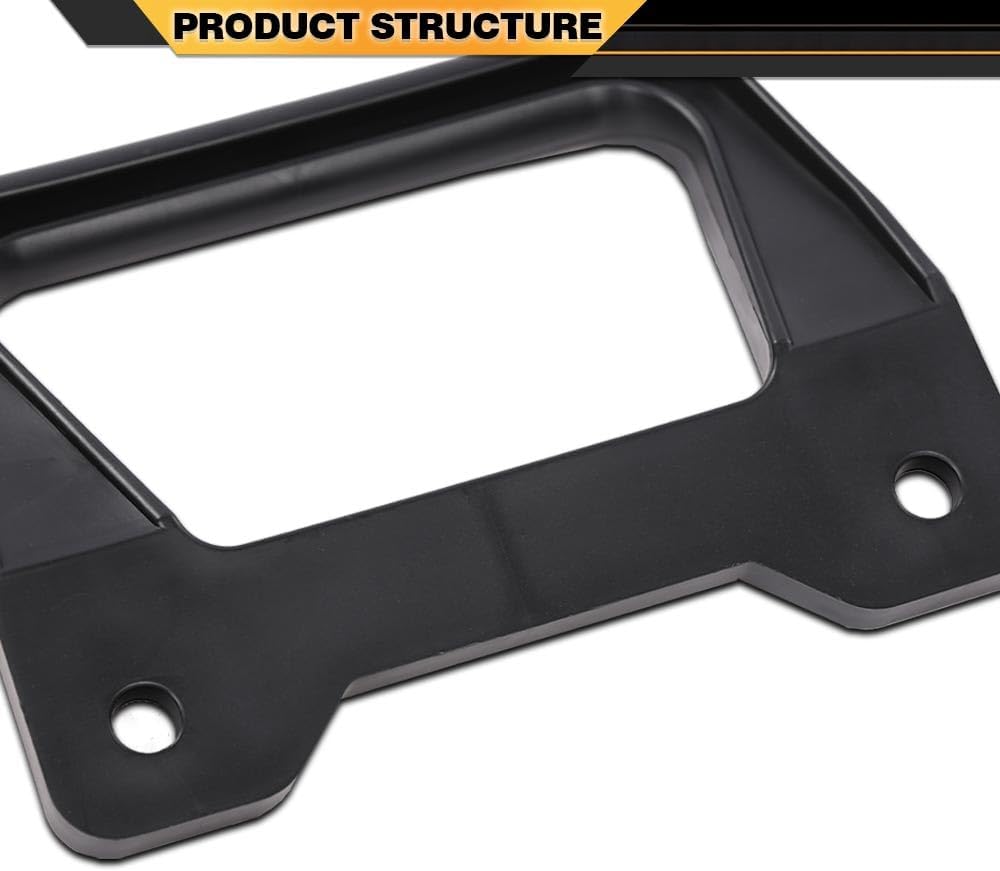 CNNNELL Rear Grab Handle Snowmobile 2-Pack Compatible with Yamaha WaveRunner 3 650 700/701 1992-1997, Fit Yamaha Wave Venture 700 760 1100 1996-1997 FJ0-63771-30-00